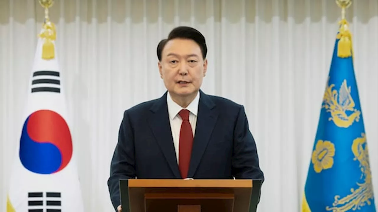 South Korean Investigators Head to Seoul to Detain Impeached President Yoon Suk Yeol