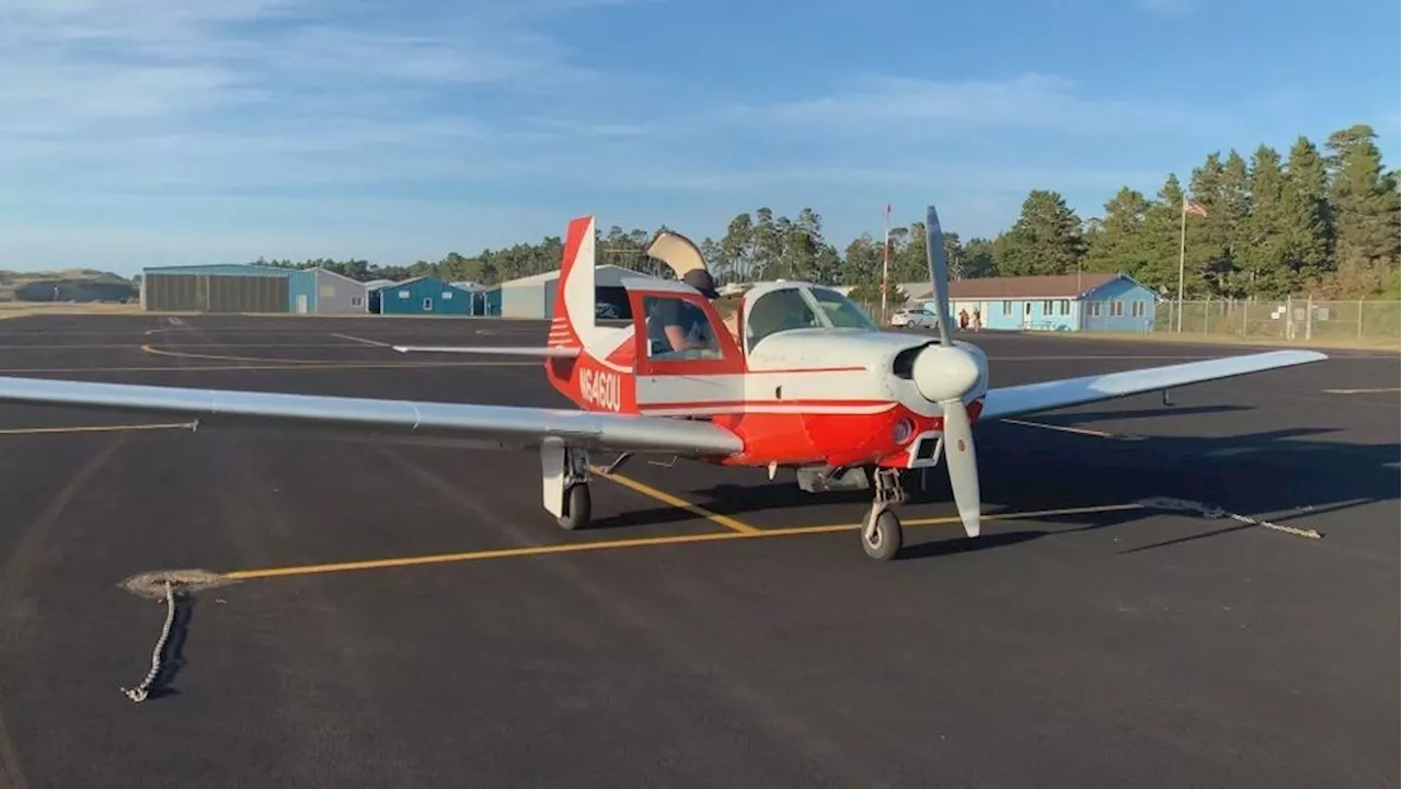 Utah Man Warns After Social Media Users Encourage Shooting Down 'Drone' During Son's Training Flight