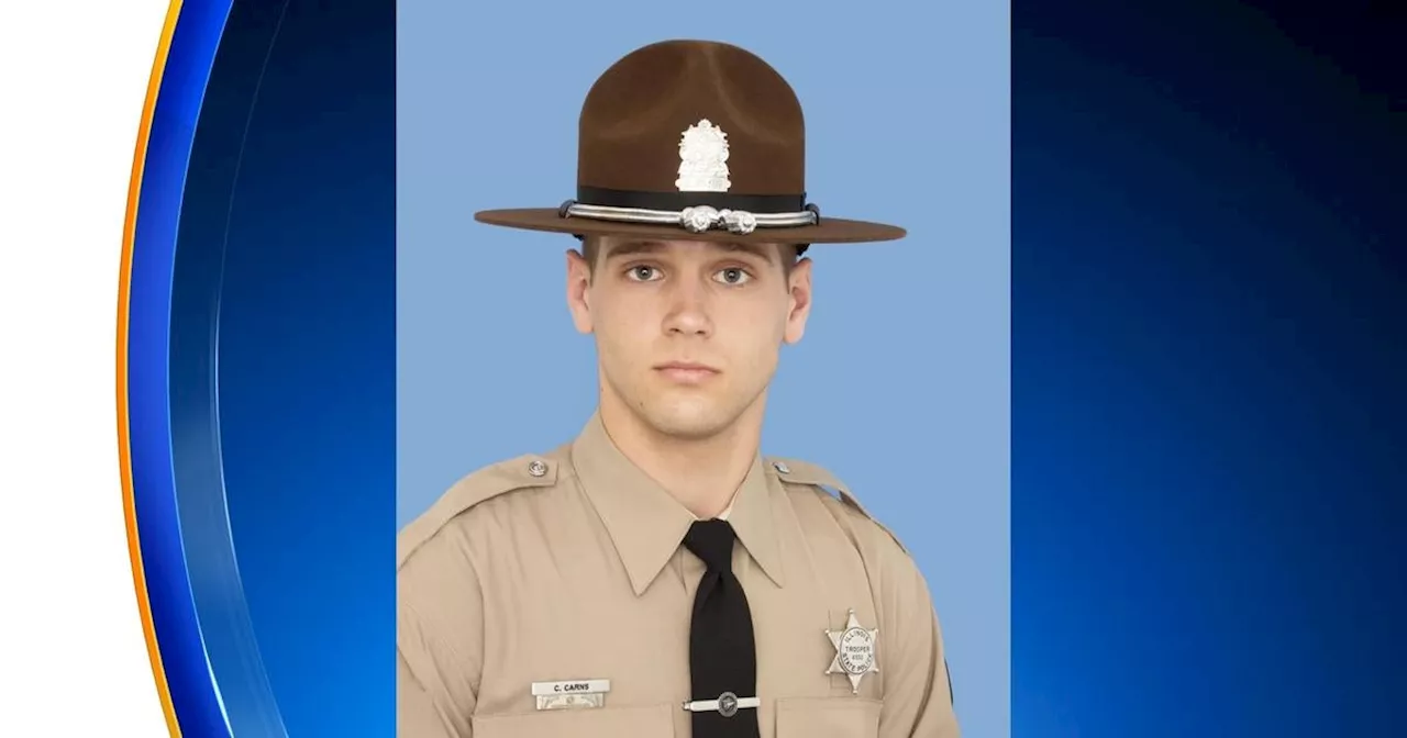 Illinois Mourns Fallen Trooper Clay Carns