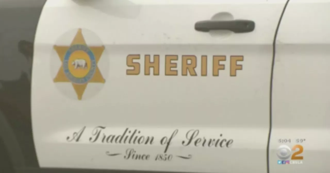 LA County Sheriff's Computer Dispatch System Crashes on New Year's Eve