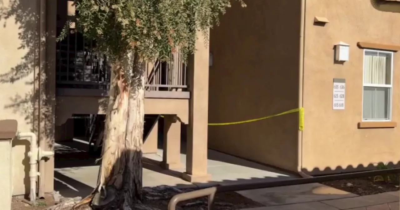 Woman Found Dead in Upland Apartment, Homicide Investigation Launched