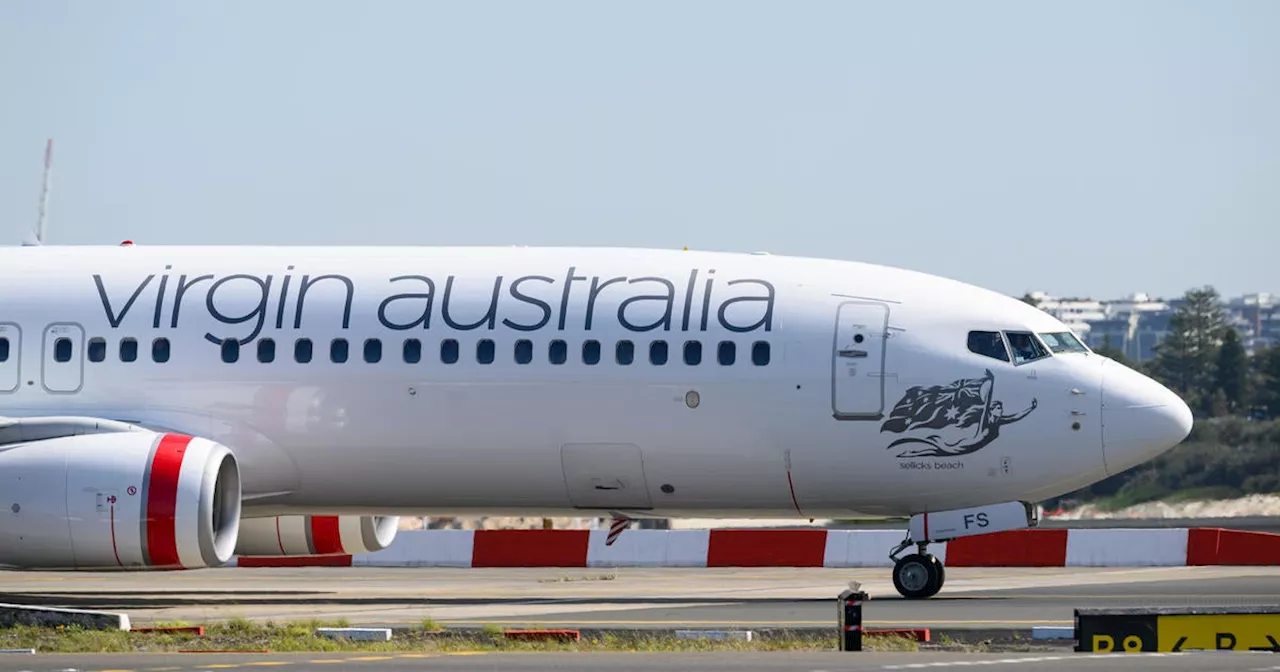 Fiji Police Investigate Sexual Assault and Theft Allegations Against Virgin Australia Crew