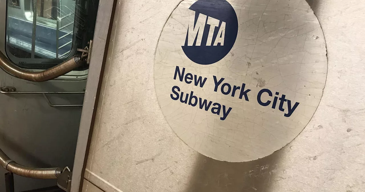 MTA employee victim of 3rd NYC subway stabbing in roughly 24 hours