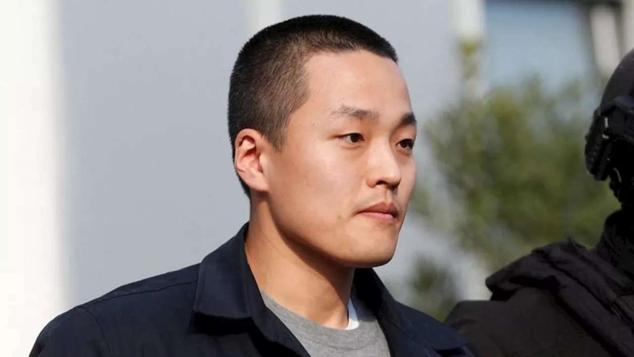 Do Kwon Pleads Not Guilty to US Fraud Charges in Crypto Collapse