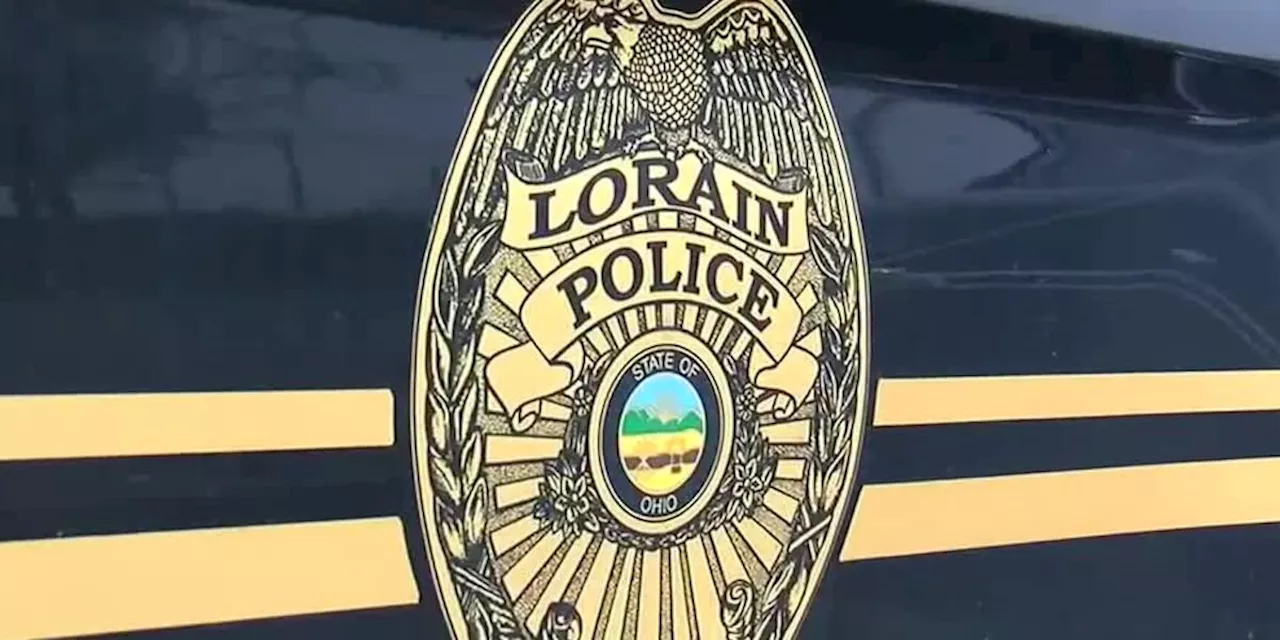 Lorain Police Officer Strikes Woman While Transporting Arrestee