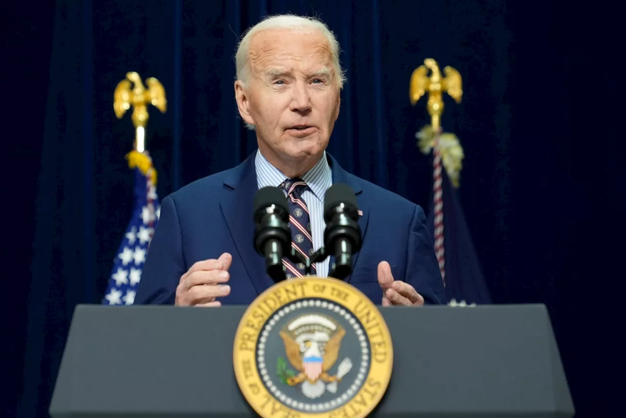 Biden to Award Presidential Medal to Capitol Defenders and Marriage Equality Advocates