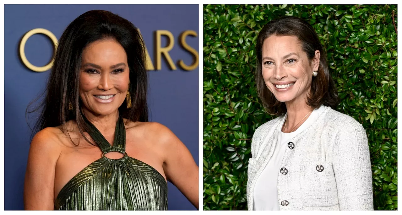 Happy Birthday to Tia Carrere, Christy Turlington and More Celebrities Celebrating on January 2nd