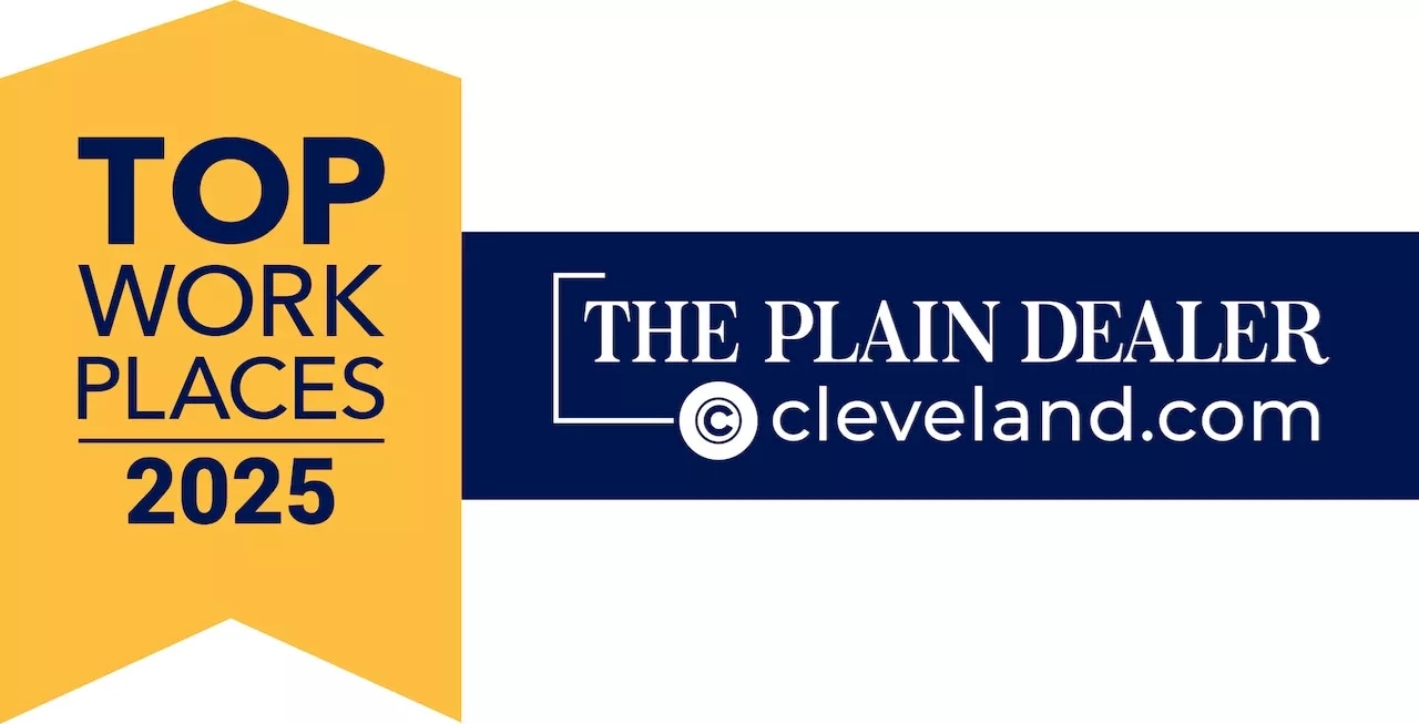 Northeast Ohio's Top Workplaces Nominations Extended