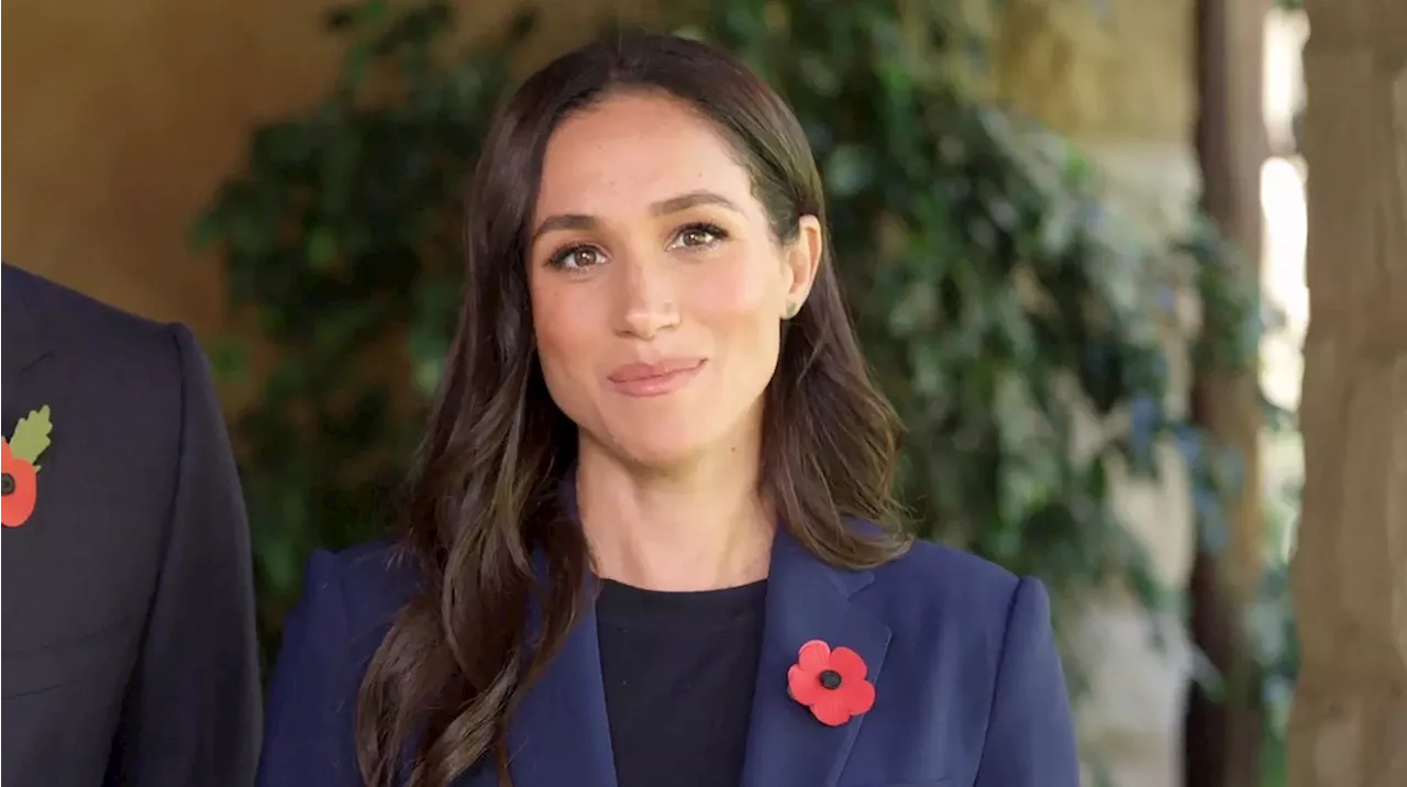 Meghan Markle : ce détail rapidement modifié a éveillé les soupçons sur son nouveau compte Instagram