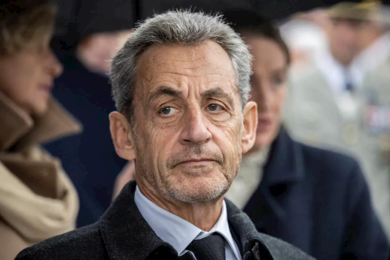 Nicolas Sarkozy en vacances aux Seychelles après sa condamnation