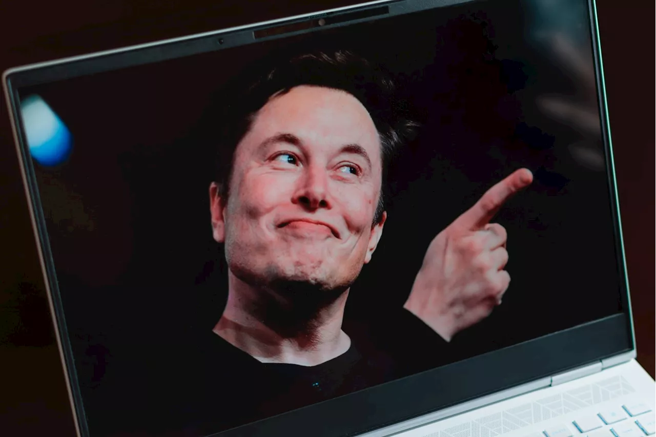 Elon Musk et la division du camp républicain sur X