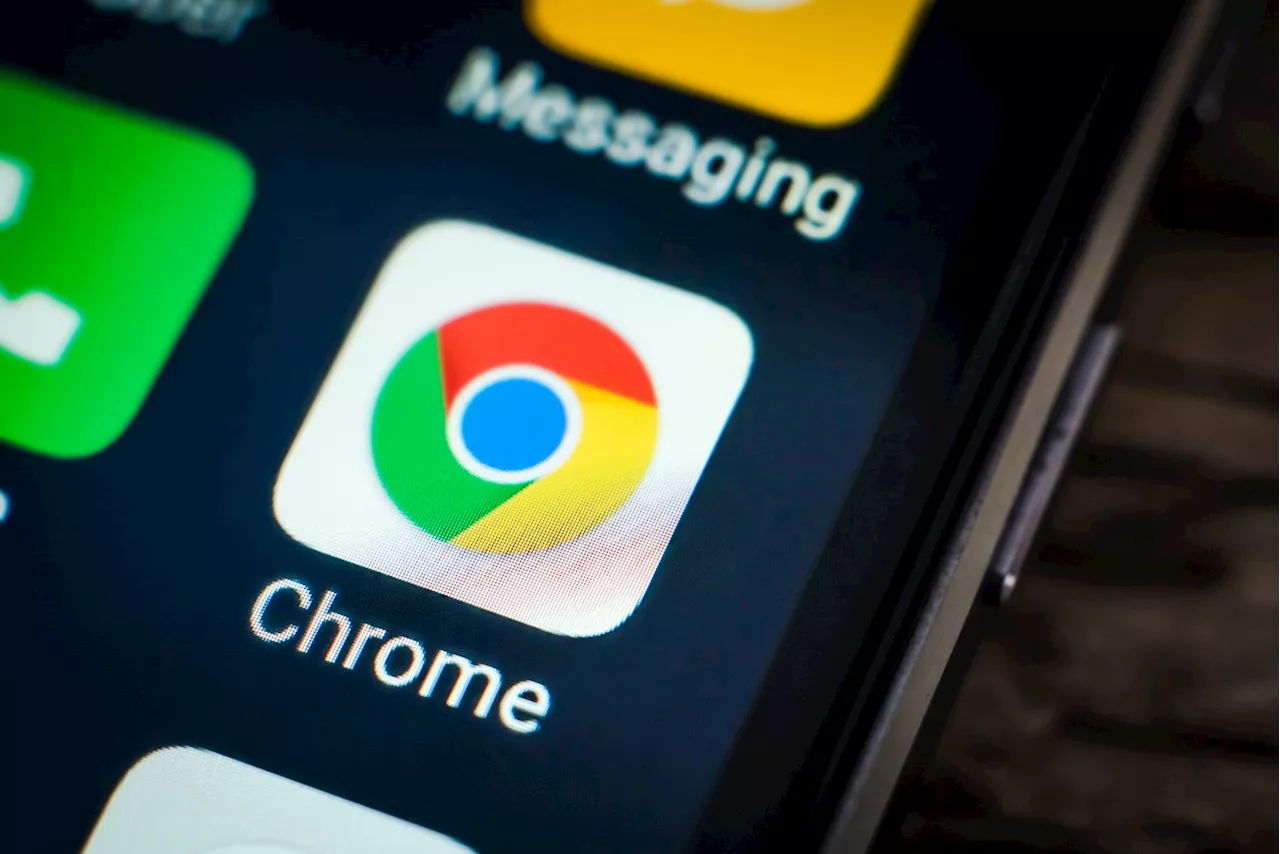 Google Chrome domine toujours le marché des navigateurs en 2024