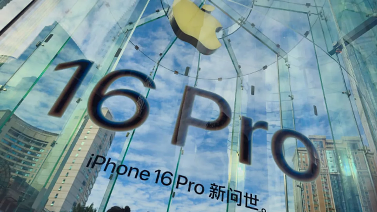 Apple Offers Discounts on iPhone 16 in China Amidst Rising Competition