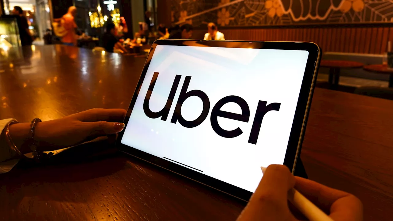 Goldman Sachs Adds Uber to Conviction List, Projects Massive Gains