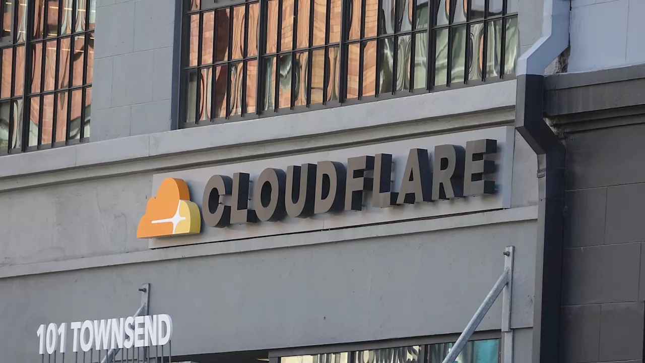 Goldman Sachs Doubles Cloudflare Price Target, Sees 'Substantial Gains'