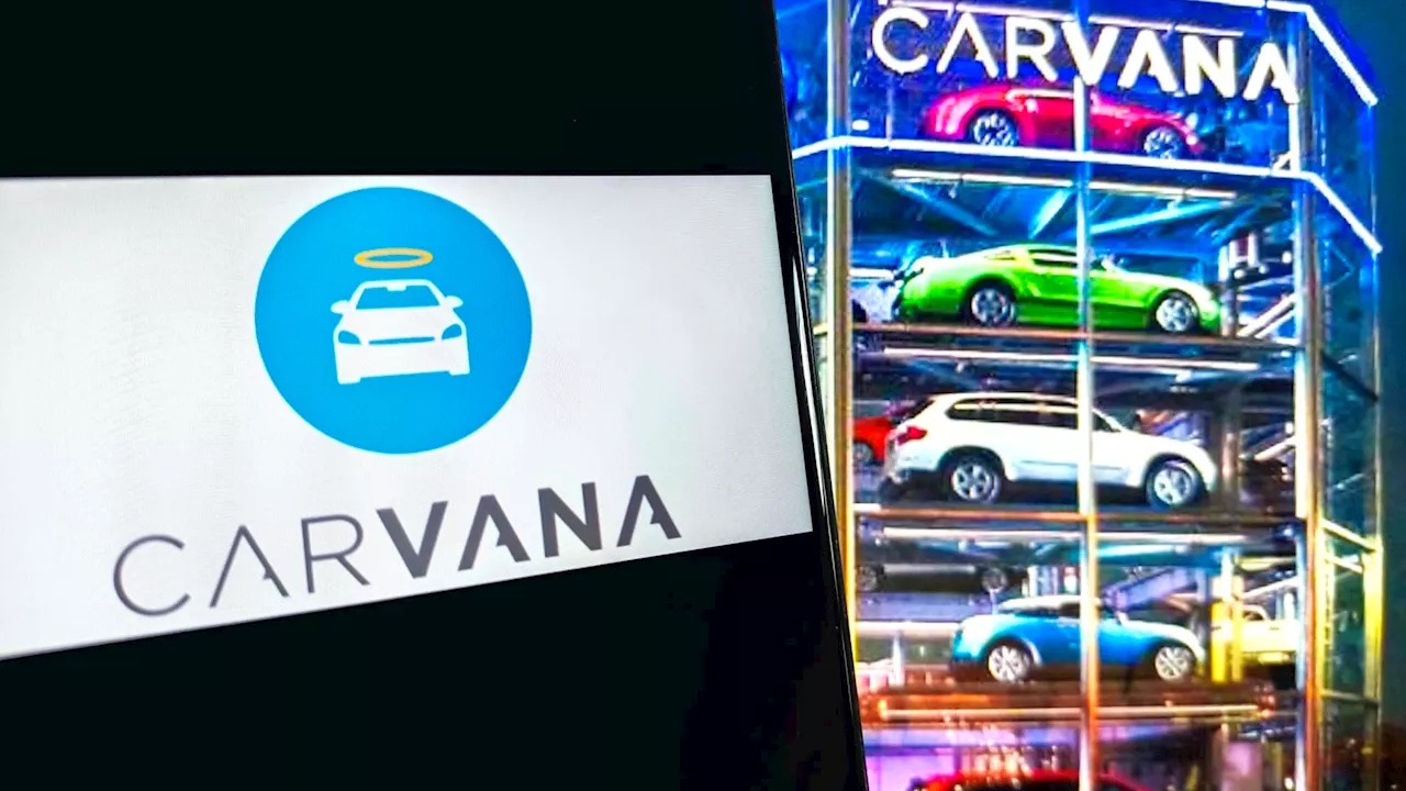 Hindenburg Research Exposes Alleged Accounting Manipulations and Conflicts of Interest at Carvana