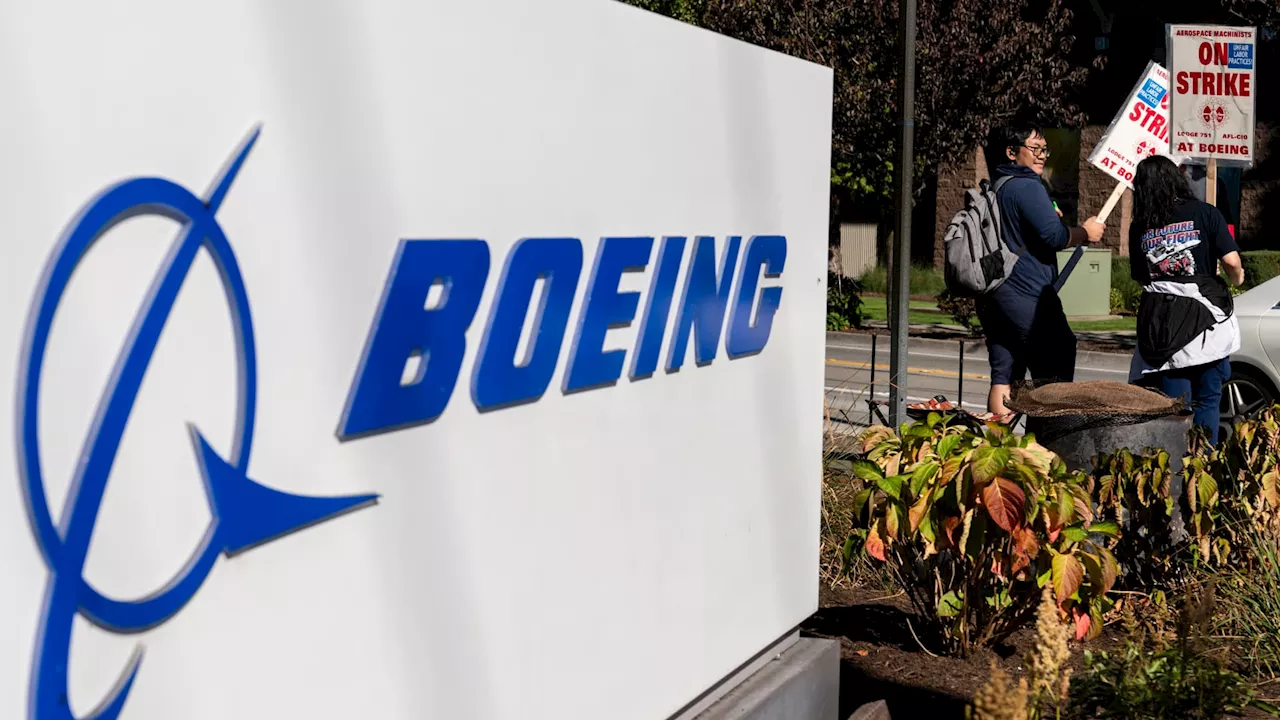 Oppenheimer Analyst's Picks for 2025: Nvidia a 'Winner', Boeing a 'No'