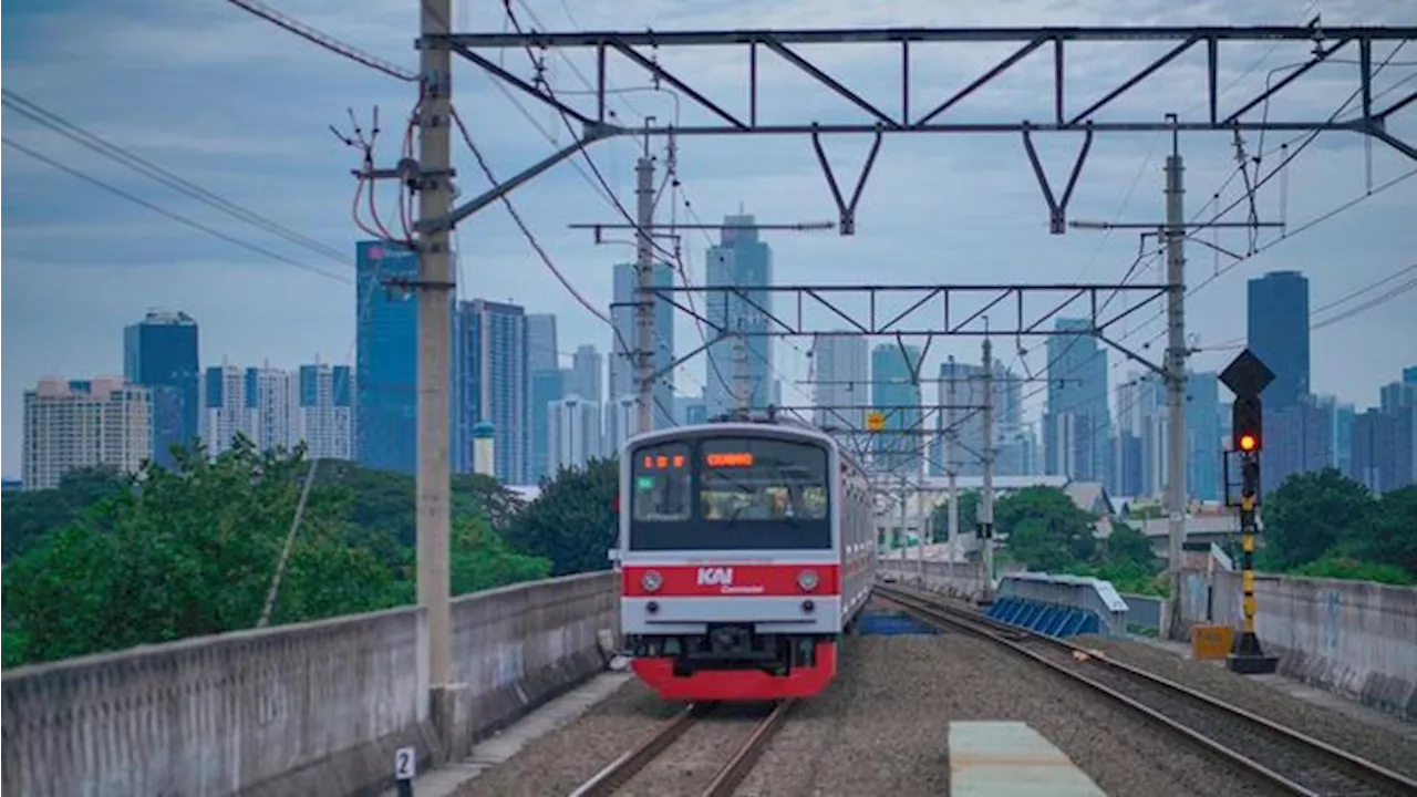 Rencana Penutupan Stasiun Karet