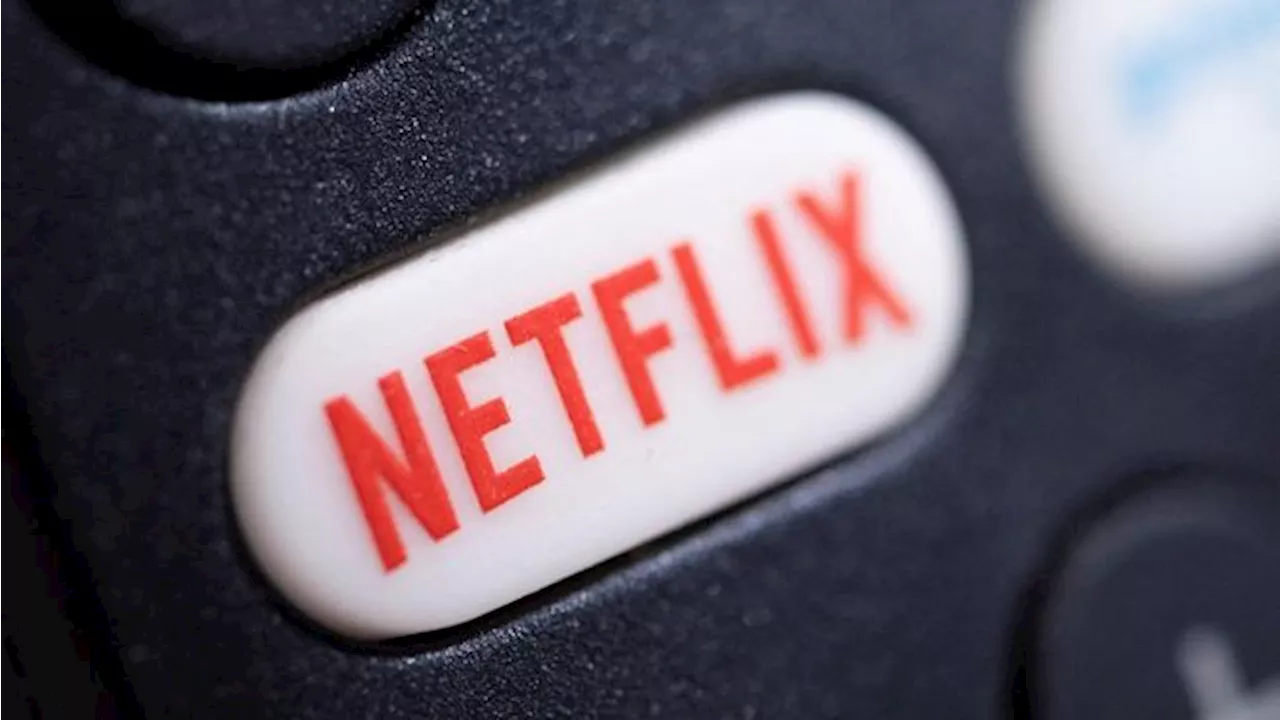 Telkomsel Promosikan Paket Bundle Netflix untuk Natal dan Tahun Baru