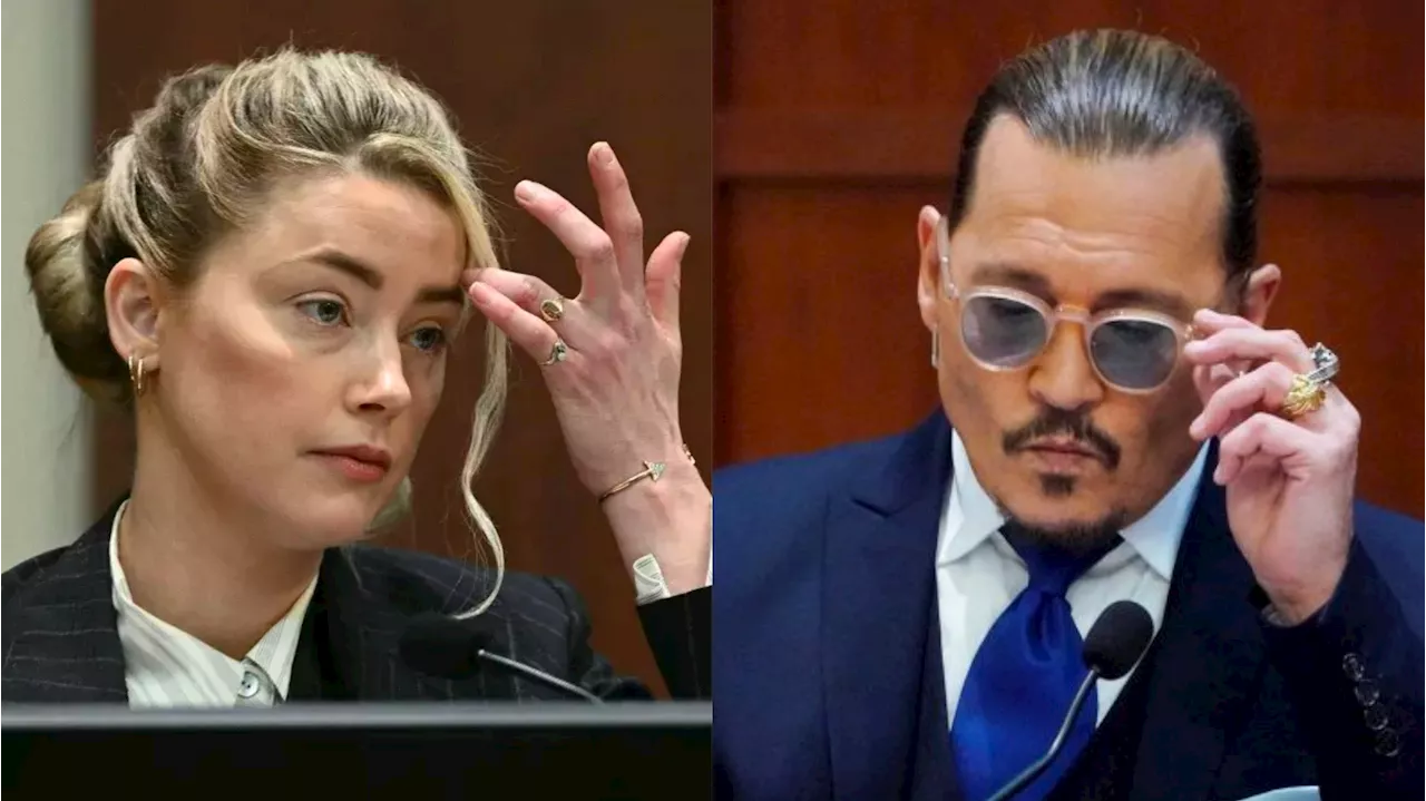 Advogados de Johnny Depp Revelam Estratégia para Vencer Julgamento Contra Amber Heard