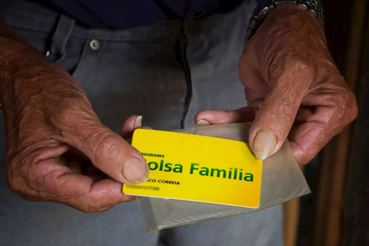 Calendário de Pagamentos do Bolsa Família 2025