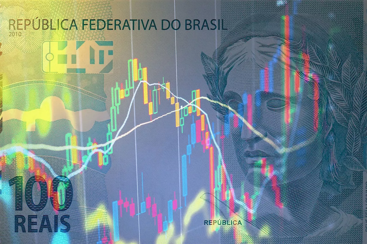 Indicador de Incerteza da Economia Brasileira Fecha 2023 em Nível Elevado