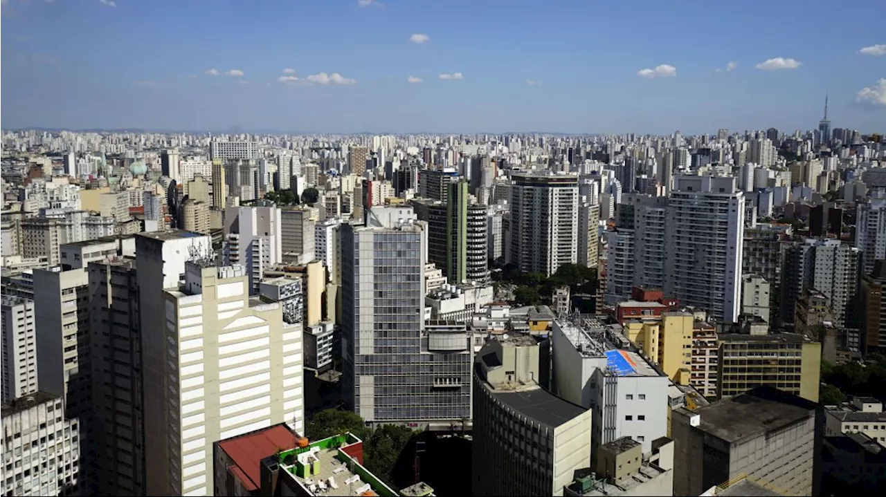 Prefeitura de São Paulo divulga calendário de pagamentos do IPTU 2025