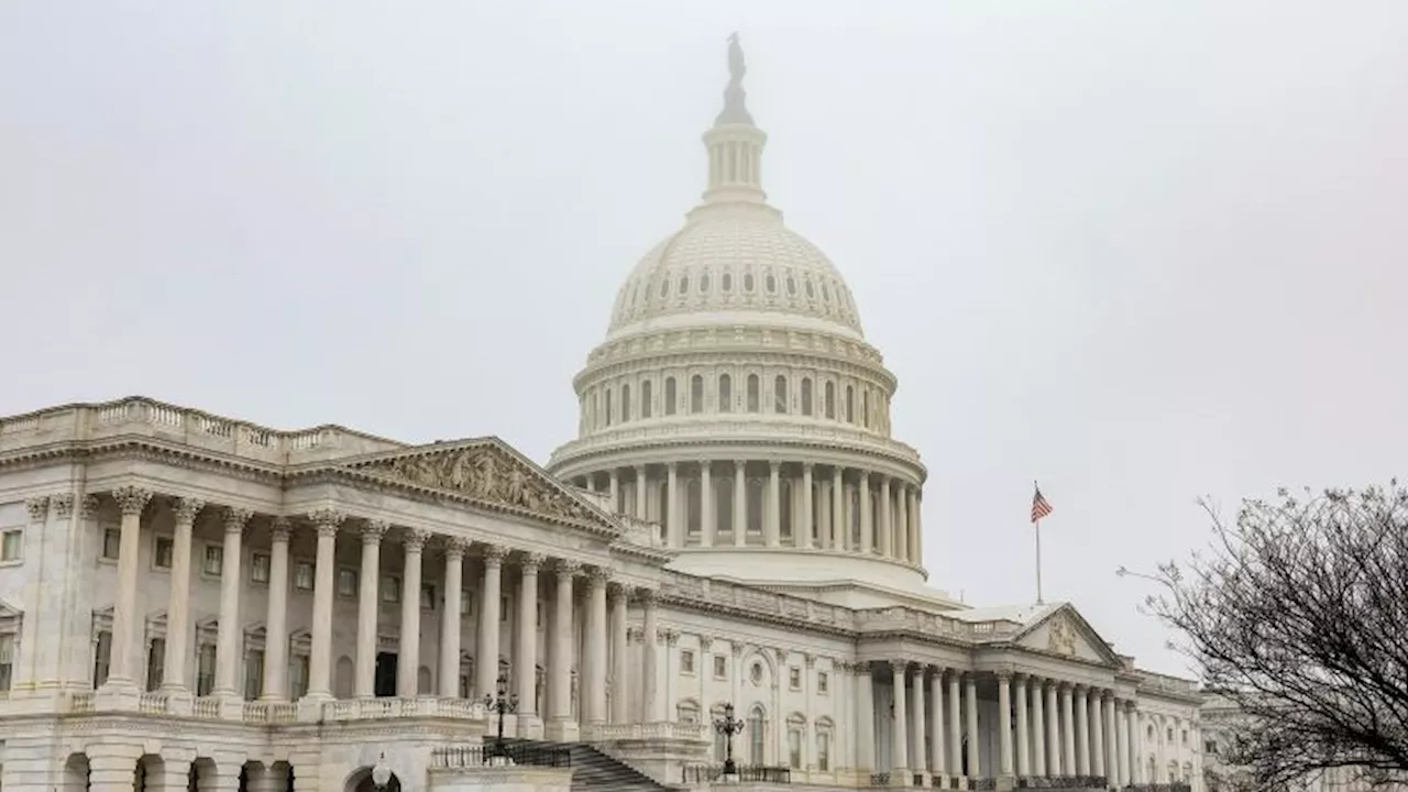 US Reaches Debt Ceiling, GOP Faces 2025 Showdown