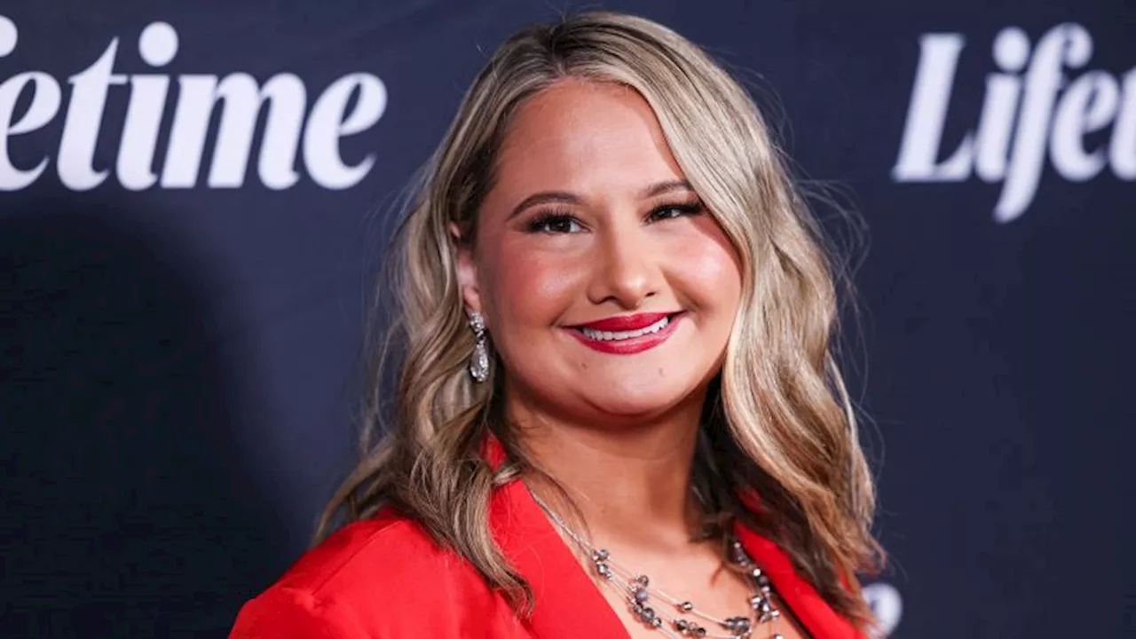 Gypsy Rose Blanchard Welcomes First Child