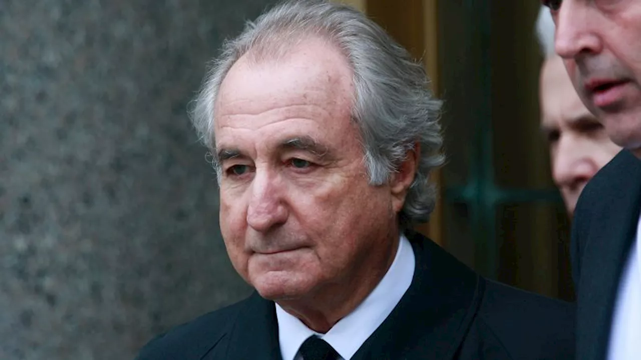 Madoff Victim Fund Makes Final Payments, Covering Nearly 94% of Proven Losses