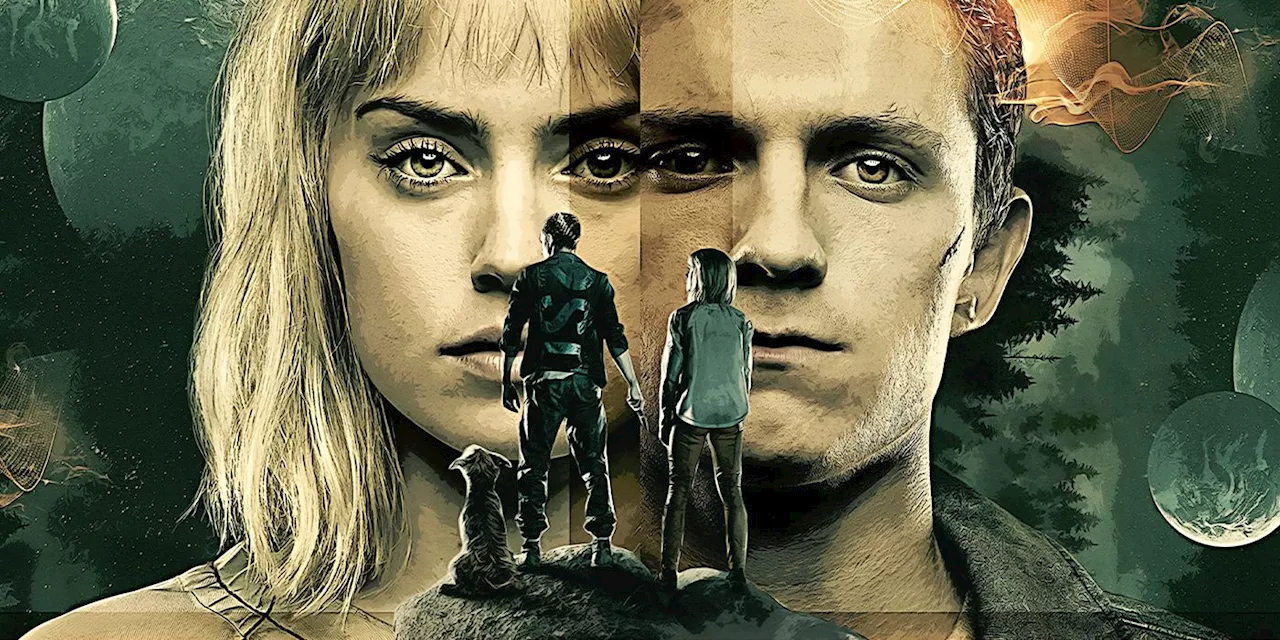 Chaos Walking: A Box Office Bomb Now Streaming for Free