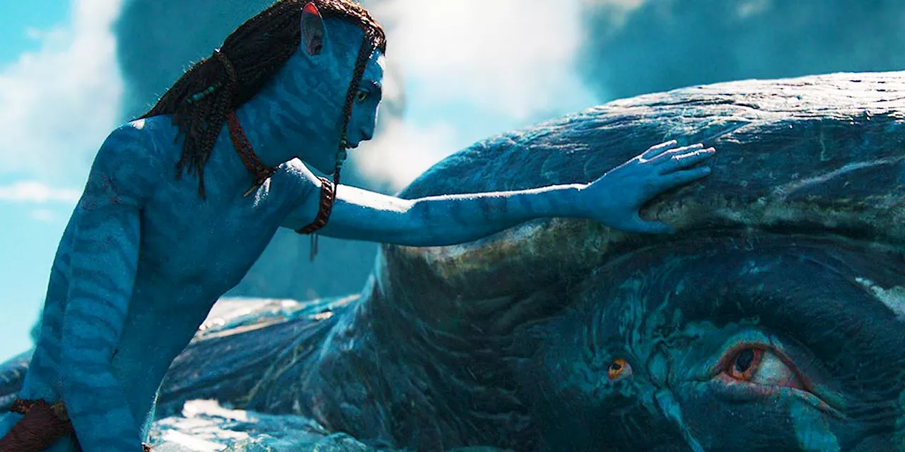 5 Avatar Movie Characters That Prove the Franchise Isn’t Forgettable