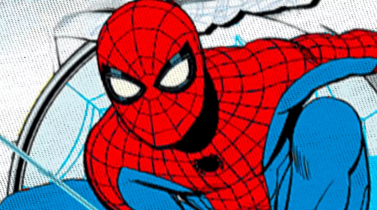 Spider-Man: Freshman Year Unveils Suits, Villains, and Supporting Cast