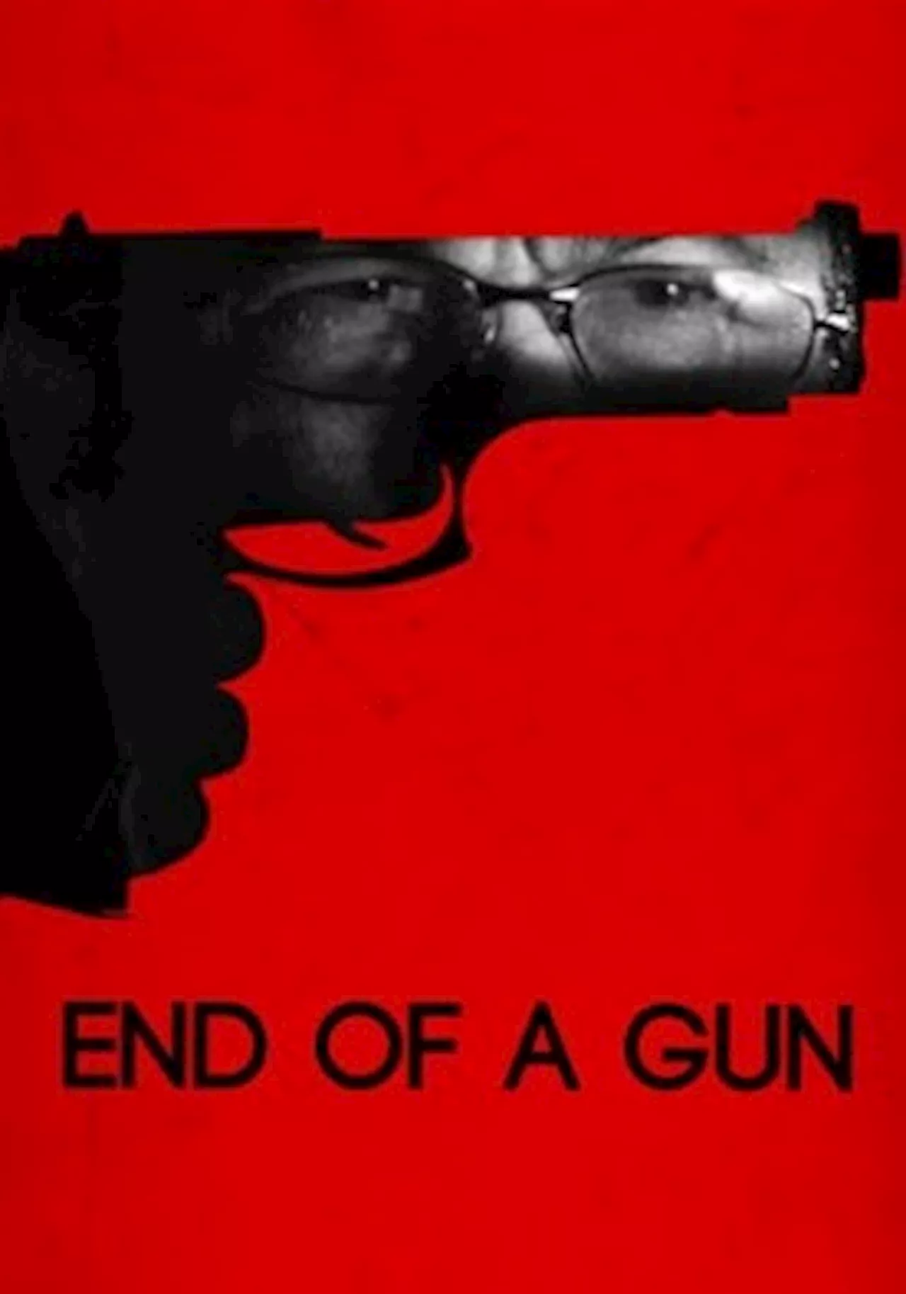 End of a Gun - Film (2016)