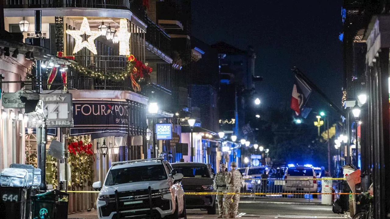 Attacco a New Orleans: Un varco scoperto e un'indifferenza che costa vite