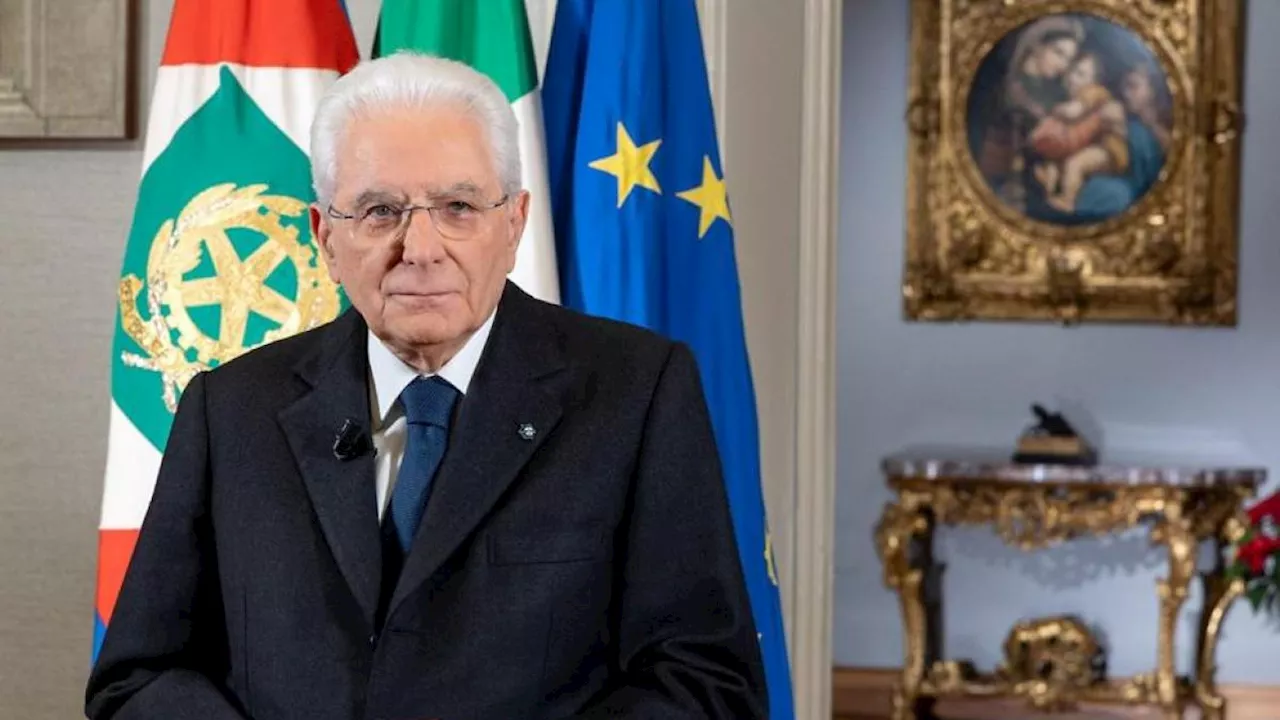 La sfida di Mattarella alla politica: coraggio, pragmatismo e rispetto