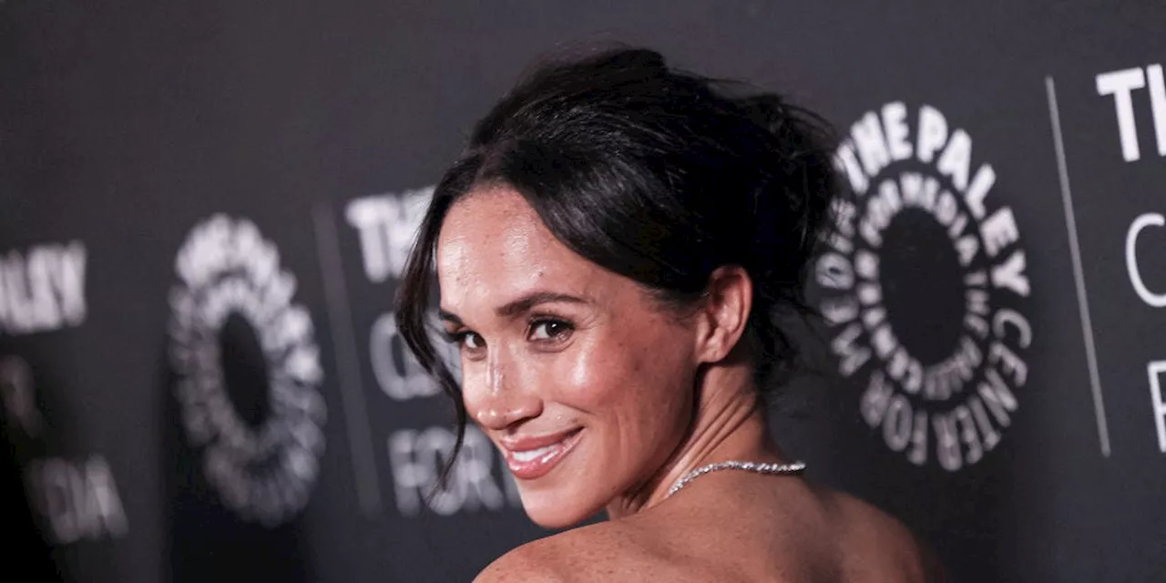 Meghan Markle torna sui social con un nuovo profilo Instagram