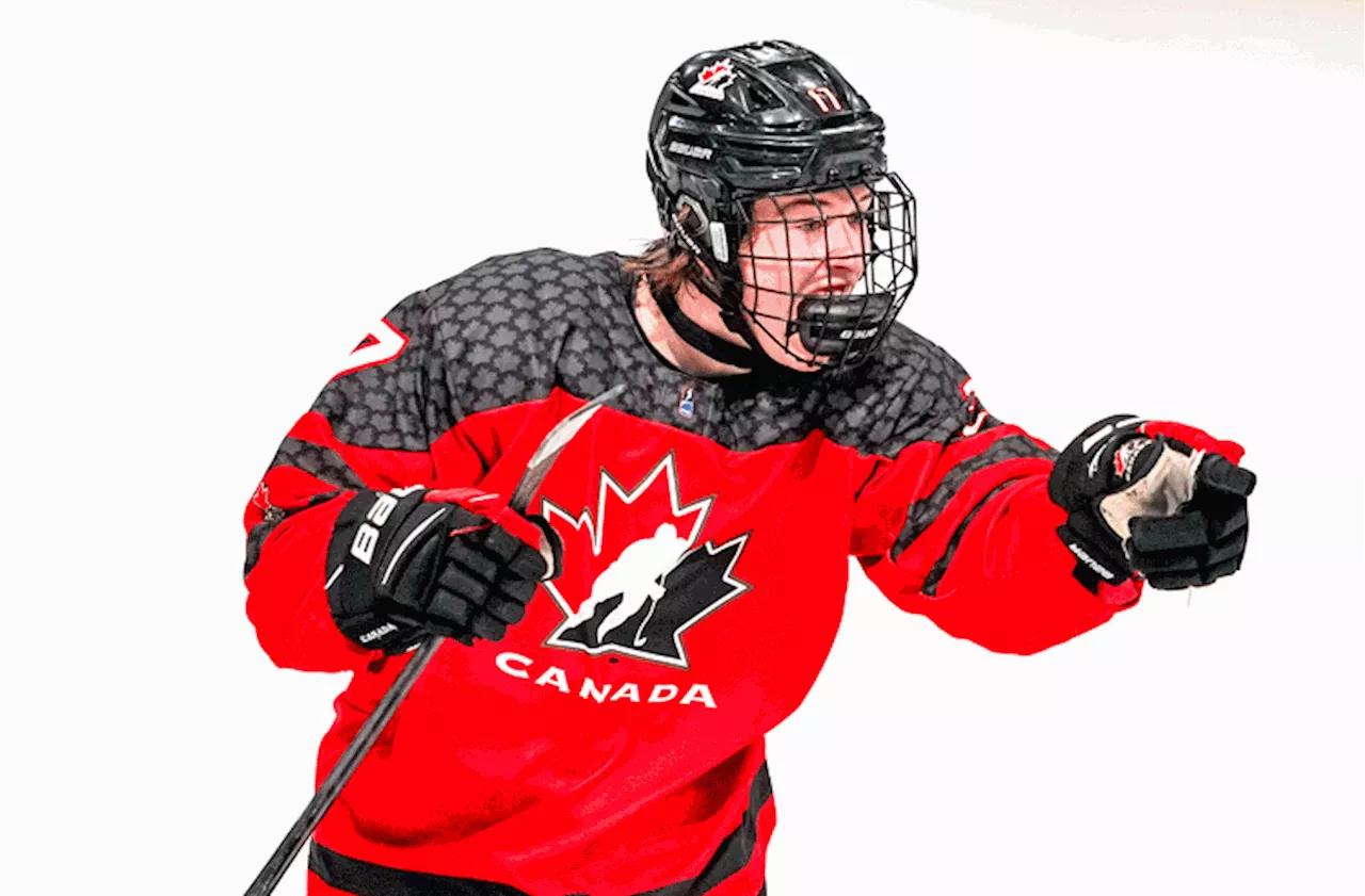 Canada vs Czechia Prediction: World Juniors Quarterfinal Picks