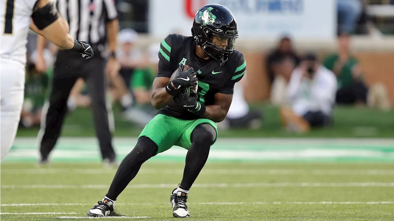 North Texas vs. Texas State Predictions: Over is the Play in First Responder Bowl