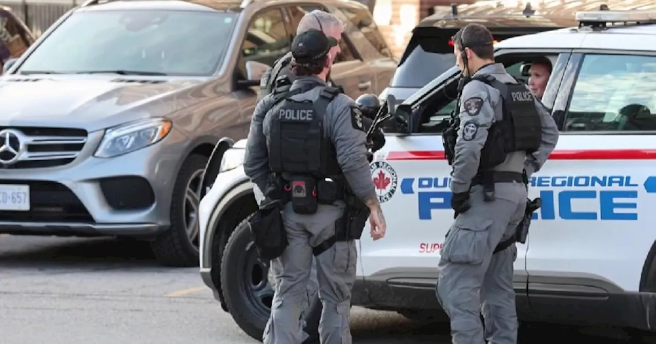 Oshawa Man Becomes 11th Homicide Victim of 2024