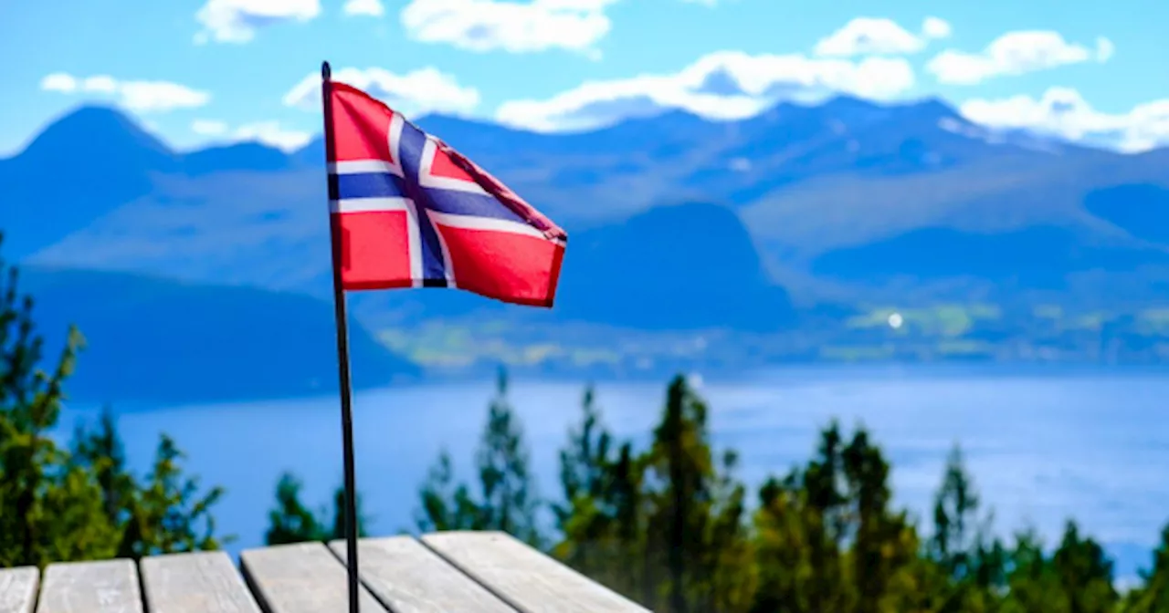 Noruega busca trabajadores que hablen español: cobrarán salarios de 5300 euros y no hace falta visa