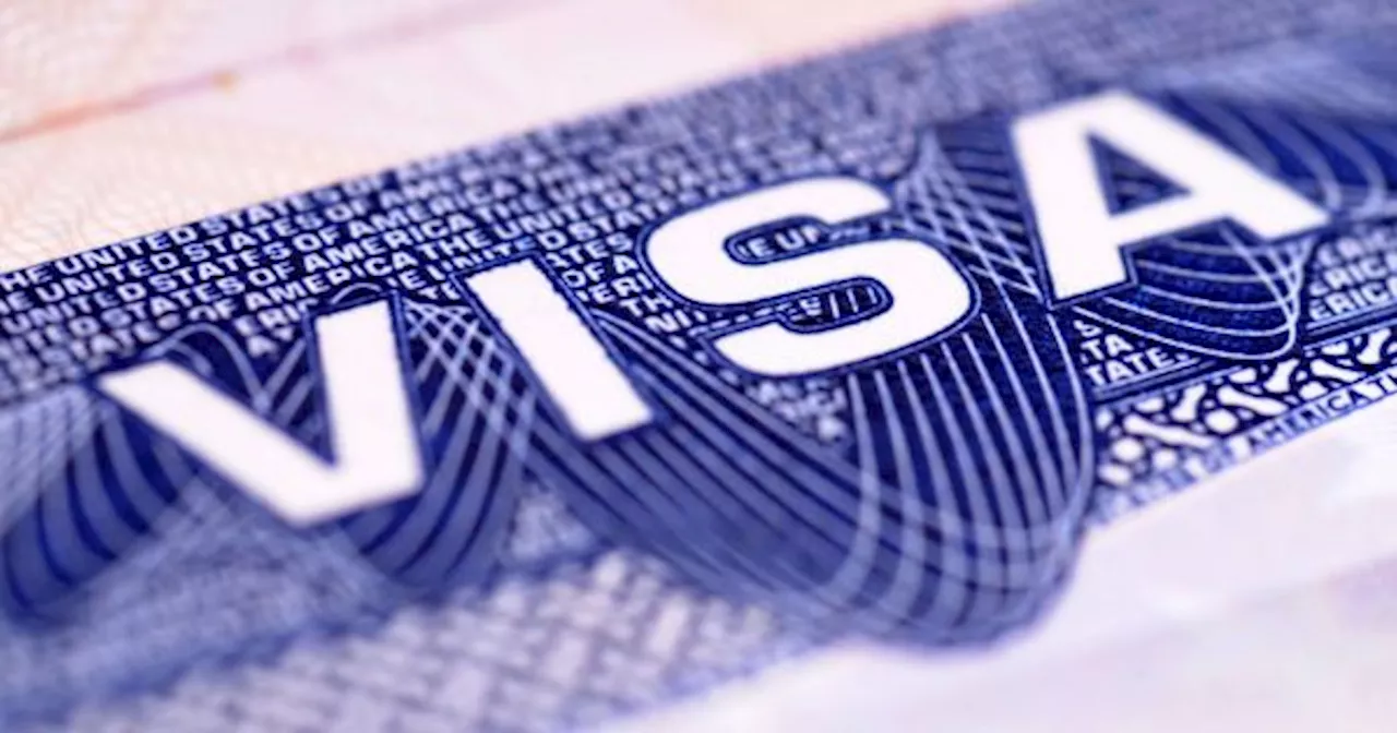 Nueva visa electrónica para argentinos que viajen al Reino Unido