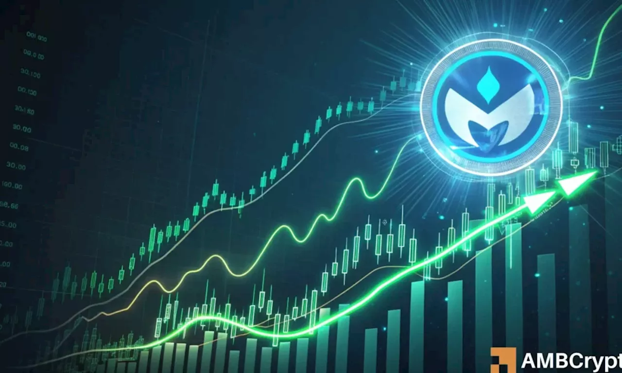 MORPHO Price Analysis: Bullish Trend Continues Despite Short-Term Dip