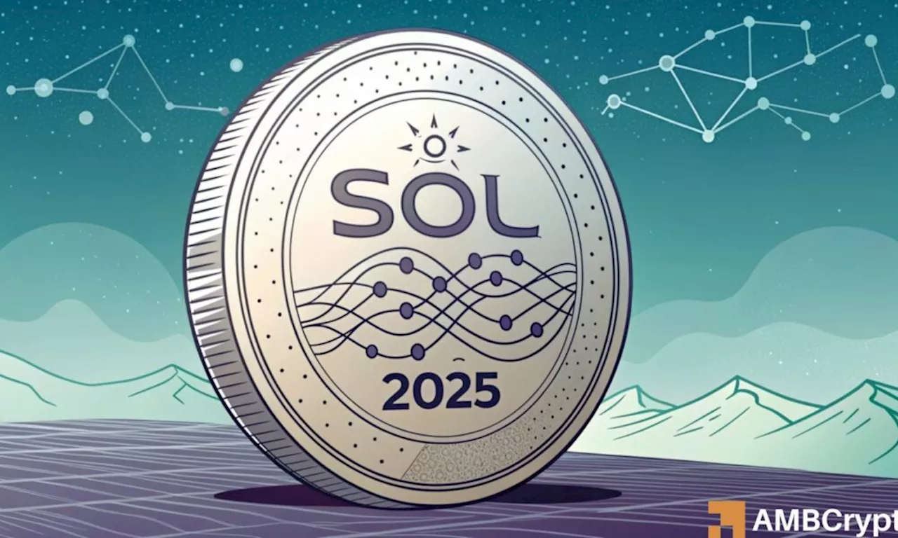 Solana Price Analysis: Bullish Potential and Strong Ecosystem