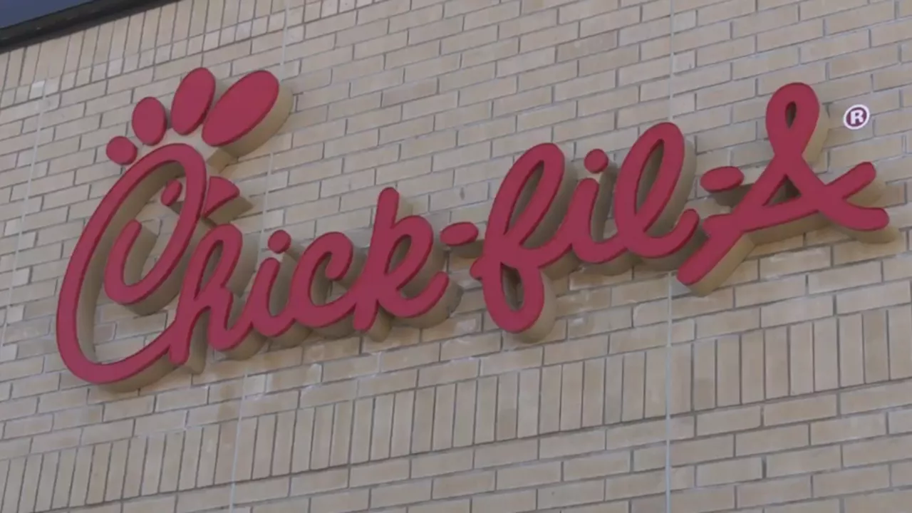 Chick-fil-A to open second Ottawa restaurant on Jan. 9