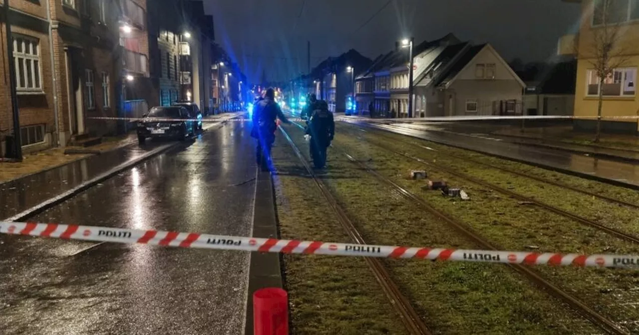 24-årig mand omkommer i nytårs-fyrværkeri ulykke