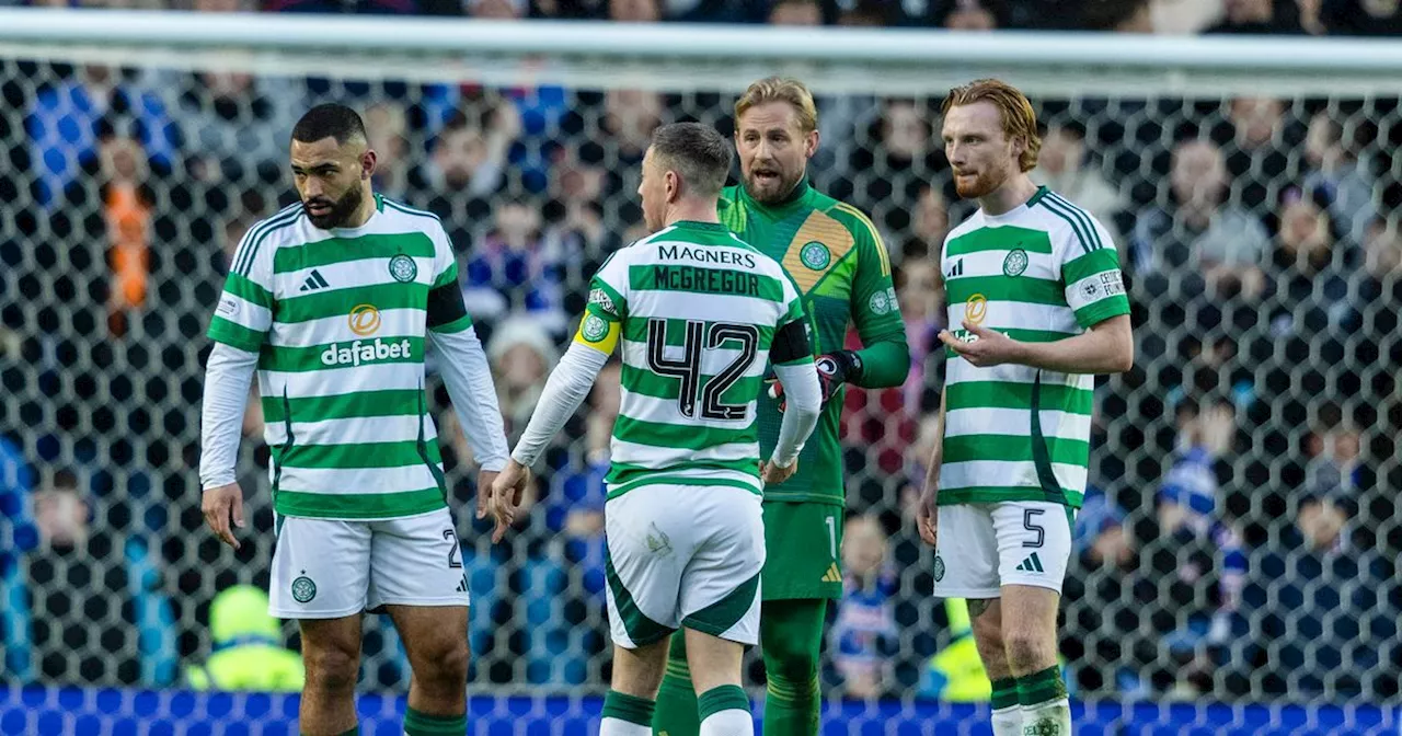 Celtic Suffer Humiliating 3-0 Defeat to Rangers in Old Firm Derby