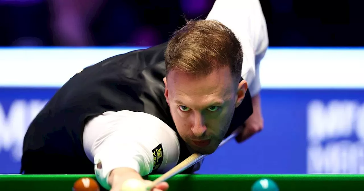 Judd Trump Can Dominate Snooker After UK Championship Win