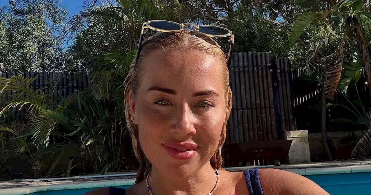 Married at First Sight Star Polly Sellman Astonishes Fans with Dramatic Weight Loss