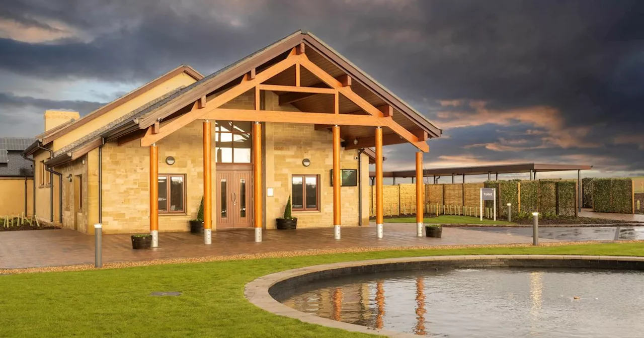 New Crematorium Opens in Glasgow, Offering Exceptional Care and Support